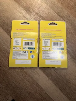 One Piece OP-15 Adventure On Kami’s Island Sleeved Booster Pack X2 - Image 3