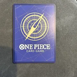 Perona (EB03-045) [SR Alt Foil] (NM) - One Piece - Heroine’s Edition (ENG) - Image 2