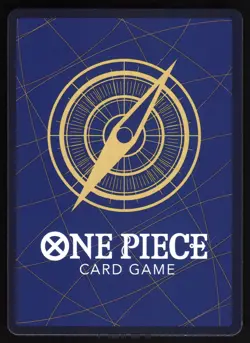 Nami (030) OP03-030 One Piece TCG Foil R Near Mint - Image 2