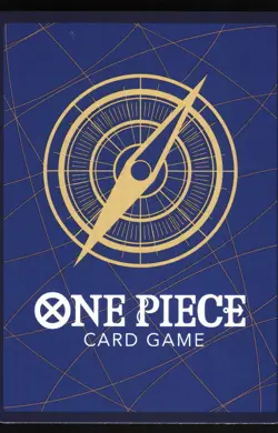 Nami (030) OP03-030 One Piece TCG Foil R NM - Image 2