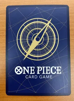 Zoro-Juuro OP05-067 One Piece Promotion Cards Foil Event Pack Vol. 5 japanese - Image 2