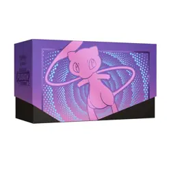 Pokemon TCG SWSH8 Fusion Strike Pokemon Center Eliite Trainer Box FS PC ETB TEAR - Image 3