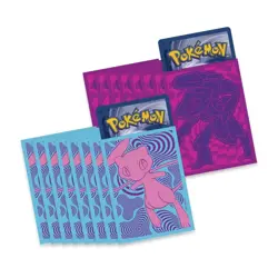 Pokemon TCG SWSH8 Fusion Strike Pokemon Center Eliite Trainer Box FS PC ETB TEAR - Image 5