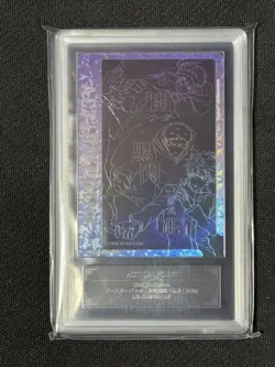 YuGiOh Union Arena Jujutsu Kaisen AP ARS10+ Action Point Trading - Image 2