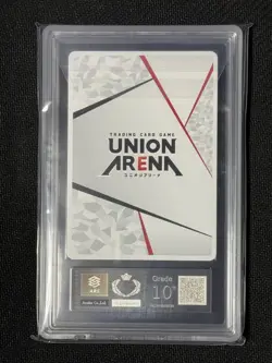 YuGiOh Union Arena Jujutsu Kaisen AP ARS10+ Action Point Trading - Image 3