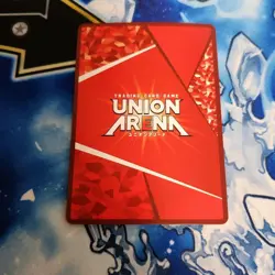 YuGiOh Winner Sakata Gintoki Union Rare UR Play - Image 2