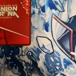 YuGiOh Winner Sakata Gintoki Union Rare UR Play - Image 5