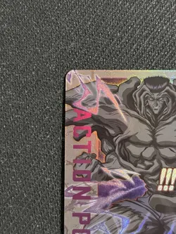 YuGiOh Toguro Brother AP Union Arena Action Point Select One - Image 2