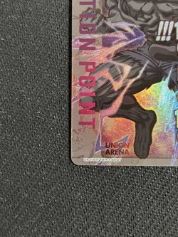 YuGiOh Toguro Brother AP Union Arena Action Point Select One - Image 4