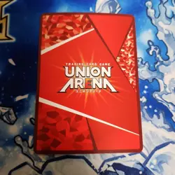 YuGiOh Single Trading Card Roy Mustang SR Parallel Star 2 Condition - Image 2