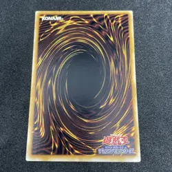 yugioh Monster Recovery TB-16 super japnese - Image 2