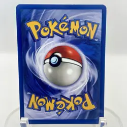 Zapdos 16/102 Unlimited Base Set Holo LP Rare WOTC Pokemon TCG Vintage Single - Image 2