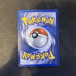 Pokemon TCG Slowking EX Delta Species 28/113 Reverse Holo Rare Stamped LP - Image 3