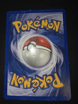 Italian Kabutops 9/62 Fossil Holo Rare Unlimited 1999 Pokemon TCG MP - Image 2