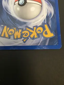 Italian Kabutops 9/62 Fossil Holo Rare Unlimited 1999 Pokemon TCG MP - Image 3