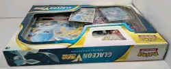 Pokemon TCG Glaceon VSTAR Special Collection Box NIB Sealed - Image 5