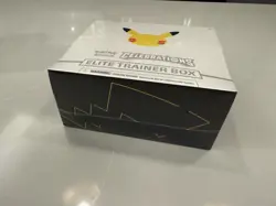 Pokemon TCG: 25th Anniversary Celebrations Elite Trainer Box (2021) 820650809439 - Image 3