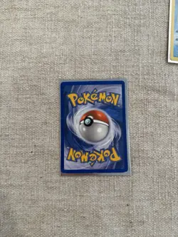 Pokemon 2006 Black Star Promos #039 Rayquaza EX-Holo - Image 2