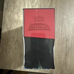Pokemon TCG Astral Radiance Pokemon Center Elite Trainer Box Sealed - Image 5