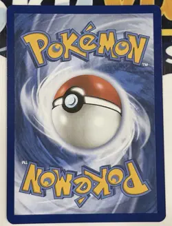 Alakazam 009 Black Star Promo Mega Evolution Pokemon TCG NM - Image 2