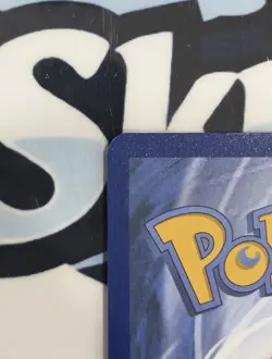 Alakazam 009 Black Star Promo Mega Evolution Pokemon TCG NM - Image 3