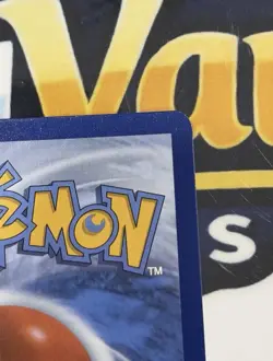 Alakazam 009 Black Star Promo Mega Evolution Pokemon TCG NM - Image 4