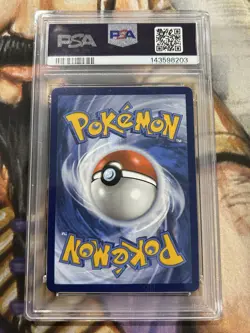 Mega Venusaur ex 155/132 Pokemon Mega Evolution Ultra Rare English - PSA 10 🔥 - Image 2