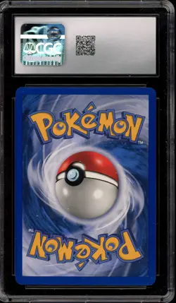 Pokemon Onix Legendary Coll. Reverse Holo #84 CGC 9.5 - Image 2