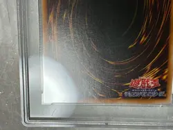 PSA 10 2008 Stardust Dragon TDGS-JP040 Ghost Rare YuGiOh Card Japanese Vintage - Image 4