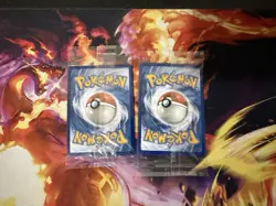 Pokemon Sword & Shield - Lucario Vstar Black Star Promo x2 - Ships Fast! - Image 2