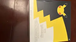 Pokemon Center Celebrations Elite Trainer Box ETB TCG 25th Anniversary Sealed 820650809866 - Image 5