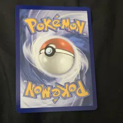 Pokemon Team Rocket's Meowth 203/182 Sv10: Destined Rivals Full Art Holo Rare - Image 2