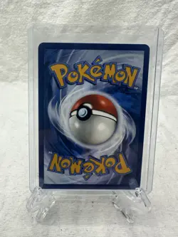 Pokemon TCG: Surging Sparks: 233/191: Jasmine's Gaze Full Art Trainer (NM) - Image 2