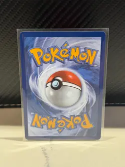 Pokemon Mega Evolution (2025) Fighting Gong Holo Ultra Rare #168/132 (Near Mint) - Image 2