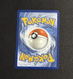 4x Poke Pad 081/088 x4 - NM Perfect Order Pokemon Playset ME03 - Image 2