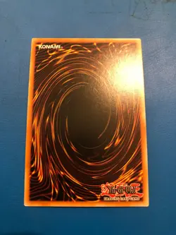 YUGIOH Common Vessel For The Dragon Cycle MP20-EN131 1st Edition - Image 2