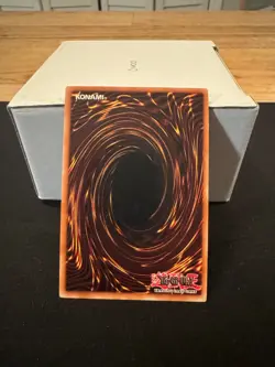Ring of Destruction (Limited Edition) | IOC-SE3 | Ultra Rare - Image 2