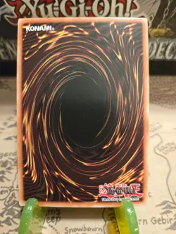 YuGiOh Blue-Eyes Twin Burst Dragon MP17-EN056 Mega-Tins Mega Pack 1st Edition LP - Image 2