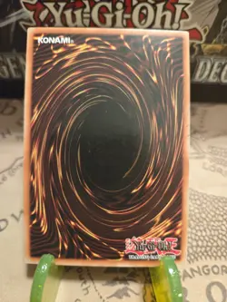 YuGiOh Deep-Eyes White Dragon MVP1-EN005 The Dark Side of Dimensions 1st Ed LP - Image 2