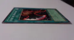 Axe of Despair SYE-035 (Common, Unlimited, Moderately Played / MP) Yugioh - Image 2