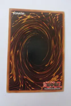 Axe of Despair SYE-035 (Common, Unlimited, Moderately Played / MP) Yugioh - Image 4