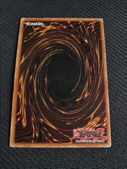 Thousand-Eyes Restrict DL1-001 Super Rare Unlimited Edition MP Yugioh - Image 2