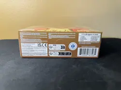 One Piece TCG English PRB-01 The Best Premium Booster Box NEW W/ PLASTIC CASE - Image 5