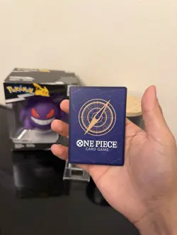 Girl (P-096) OP14 Release Event Promo One Piece TCG English Pack Fresh - Image 4