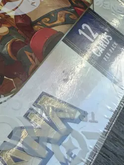 Disney Lorcana: Fabled (Set 9) Sealed Booster Box (2025 EN01 English USA Print) - Image 2