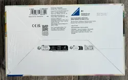 Disney Lorcana: Fabled (Set 9) Sealed Booster Box (2025 EN01 English USA Print) - Image 4