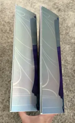 Disney Lorcana TCG Rise Of The Floodborn D100 Collector’s Edition Gift Set x2 - Image 5