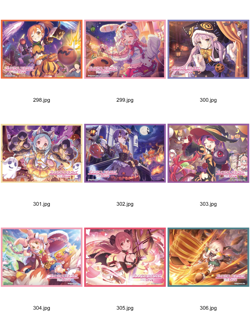 Anime card sleevesX60 different single yugioh/Pokemon/magic the gathering - Image 4