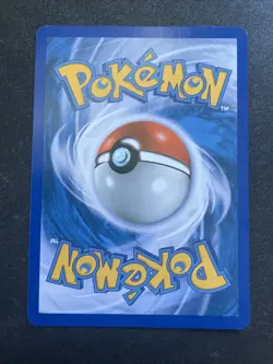 Pikachu 78/123 LP/NM HeartGold and SoulSilver & HGSS Pokemon TCG Set Card 2010 - Image 2