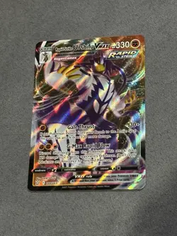 Pokemon V Max Lot Vmax GX Details In Description With Binder 80 + Cards - Image 3